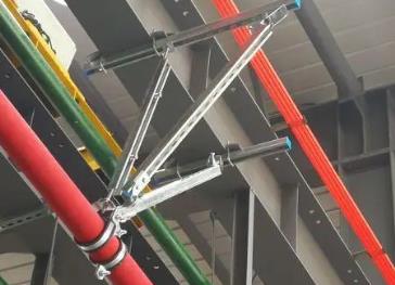道里抗震支架厂家与你分享你必须做的紧急情况下的准备